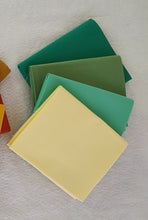 Load image into Gallery viewer, Benartex superior solids set of 4