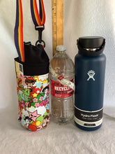 Load image into Gallery viewer, Insulated bottle totes liter or quart (Medium)