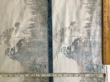 Load image into Gallery viewer, Tree Line Stripe from Hoffman Misty Mountain Range