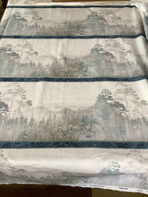 Load image into Gallery viewer, Tree Line Stripe from Hoffman Misty Mountain Range