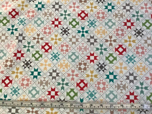 Load image into Gallery viewer, My Happy Place Home Décor Quilt Blocks Cream