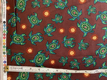 Load image into Gallery viewer, Strong Earth Woman from Elizabeths Studio by Leah Marie Dorion Métis Artist turtles