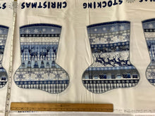 Load image into Gallery viewer, holiday stocking
