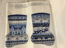 Load image into Gallery viewer, holiday stocking