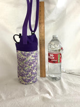 Load image into Gallery viewer, Insulated bottle totes liter or quart (Medium)
