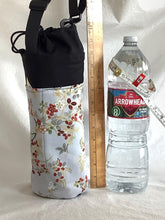 Load image into Gallery viewer, Insulated bottle totes 1.5 liter or 50.7 oz (Large)