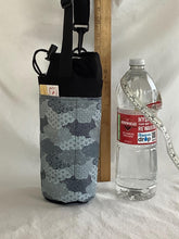 Load image into Gallery viewer, Insulated bottle totes liter or quart (Medium)
