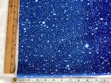 Load image into Gallery viewer, Astral Stars Dark Blue Wide