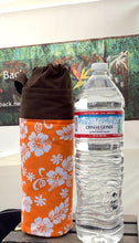 Load image into Gallery viewer, Insulated bottle totes 1.5 liter or 50.7 oz (Large)