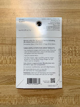 Load image into Gallery viewer, Idye 14gm Black from Jacquard for Natural fabrics JID1431