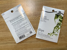 Load image into Gallery viewer, Idye 14gm Olive from Jacquard for Natural fabrics JID1426
