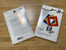 Load image into Gallery viewer, Idye Fixative 14gm from Jacquard to fix natural dyes JID1301