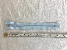 Load image into Gallery viewer, 7 inch #3 zipper YKK