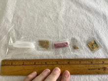 Load image into Gallery viewer, Resinate Kit Workshop Resin Crystal Pendant