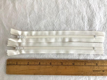 Load image into Gallery viewer, 7 inch #3 zipper YKK