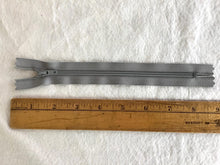 Load image into Gallery viewer, 7 inch #3 zipper YKK