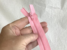 Load image into Gallery viewer, 7 inch #3 zipper YKK