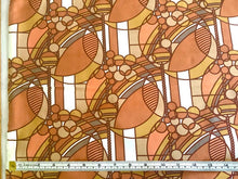 Load image into Gallery viewer, Frank Lloyd Wright Collection From Cloud9 Fabrics March Balloons Earth