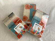 Load image into Gallery viewer, Modern Vintage Treasured strips from Benartex