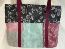 Load image into Gallery viewer, Market tote or reusable gift wrap