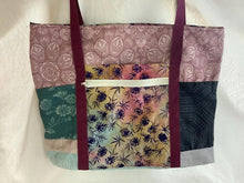 Load image into Gallery viewer, Market tote or reusable gift wrap