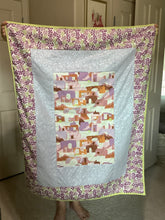 Load image into Gallery viewer, Land of Enchantment quilt