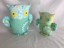 Load image into Gallery viewer, Owls and Pals