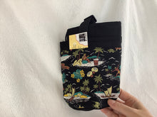 Load image into Gallery viewer, Insulated bottle totes squat liter or quart