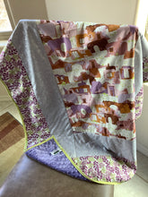 Load image into Gallery viewer, Land of Enchantment quilt