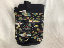 Load image into Gallery viewer, Insulated bottle totes half gallon (Growler)