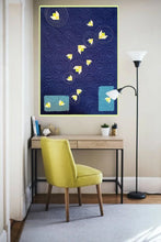 Load image into Gallery viewer, Midnight Escape pattern from Rachel Rossi Designs