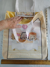 Load image into Gallery viewer, Market tote or reusable gift wrap
