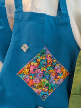 Load image into Gallery viewer, Kids apron on cotton with your choice of fabric