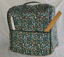 Load image into Gallery viewer, In the Mix pattern by Annie