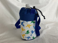 Load image into Gallery viewer, Origami cranes squat