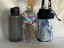 Load image into Gallery viewer, Indigo silver