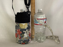 Load image into Gallery viewer, Moon Rabbit black squat