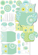 Load image into Gallery viewer, Owls and Pals