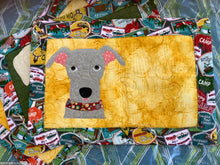 Load image into Gallery viewer, Dog breeds Fused Applique Pack