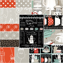 Load image into Gallery viewer, Espresso Quilt Pattern