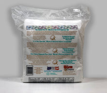 Load image into Gallery viewer, Warm & White Cotton Batting Queen Size