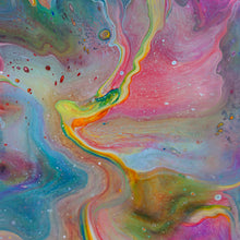 Load image into Gallery viewer, Luminous Whirl