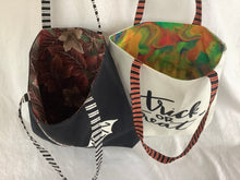 Load image into Gallery viewer, Spooky Hollow Trick or Treat Tote