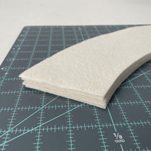 Load image into Gallery viewer, Drink Cozy Pre-Cut Batting makes 8 cozies