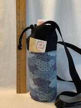 Load image into Gallery viewer, 60325blkCloudsBlue