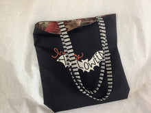 Load image into Gallery viewer, Spooky Hollow Trick or Treat Tote