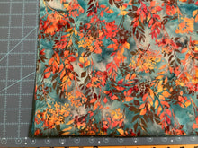 Load image into Gallery viewer, Red Rock Jewels from Hoffman Fabrics