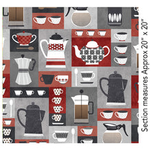 Load image into Gallery viewer, Perfect Blend coffee time