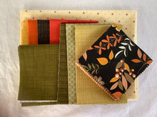 Load image into Gallery viewer, Awesome Autumn Lets Pop Some Corn Runner fabrics