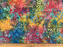 Load image into Gallery viewer, Hibiscus Artisan Batiks Totally Tropical by Lunn Studios